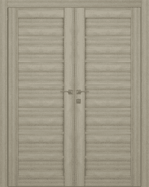 ALBA SHAMBOR CLOSET BELLDINNI MODERN INTERIOR DOOR - 1