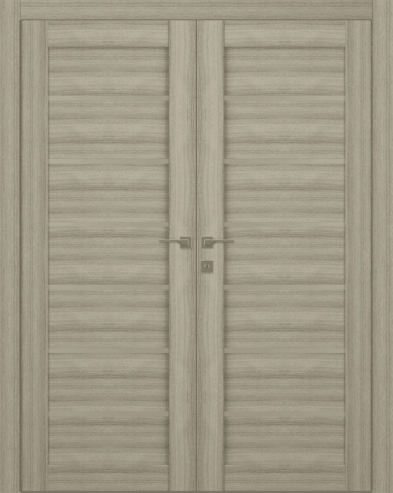 ALBA SHAMBOR CLOSET BELLDINNI MODERN INTERIOR DOOR - 1