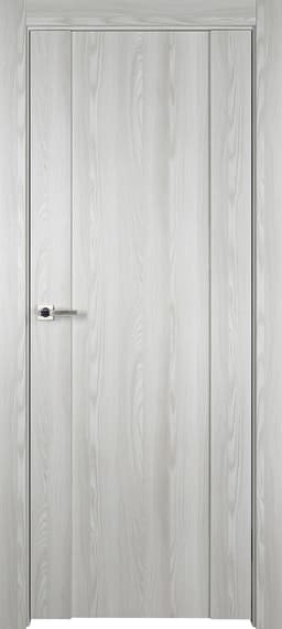 AVON 01 RIBEIRA ASH SWING BELLDINNI MODERN INTERIOR DOOR - 1