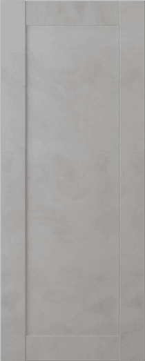 AVON 07 LIGHT URBAN SLAB BELLDINNI MODERN INTERIOR DOOR - 1