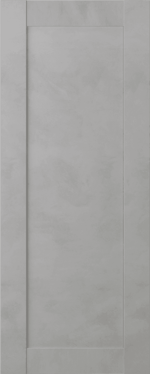 AVON 07 LIGHT URBAN SLAB BELLDINNI MODERN INTERIOR DOOR - 1