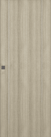 OPTIMA 2U SHAMBOR DOUBLE MAGIC BELLDINNI MODERN INTERIOR DOOR - 1