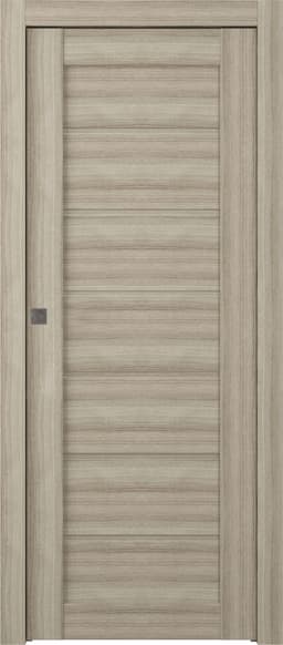 ALDA SHAMBOR POCKET BELLDINNI MODERN INTERIOR DOOR - 1