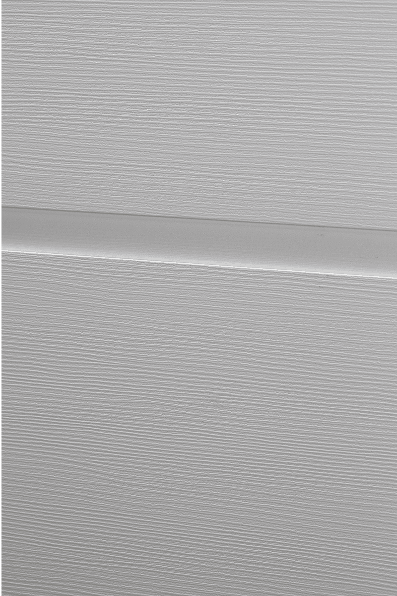 DESSA VETRO BIANCO NOBLE MAGIC BELLDINNI MODERN INTERIOR DOOR - 2