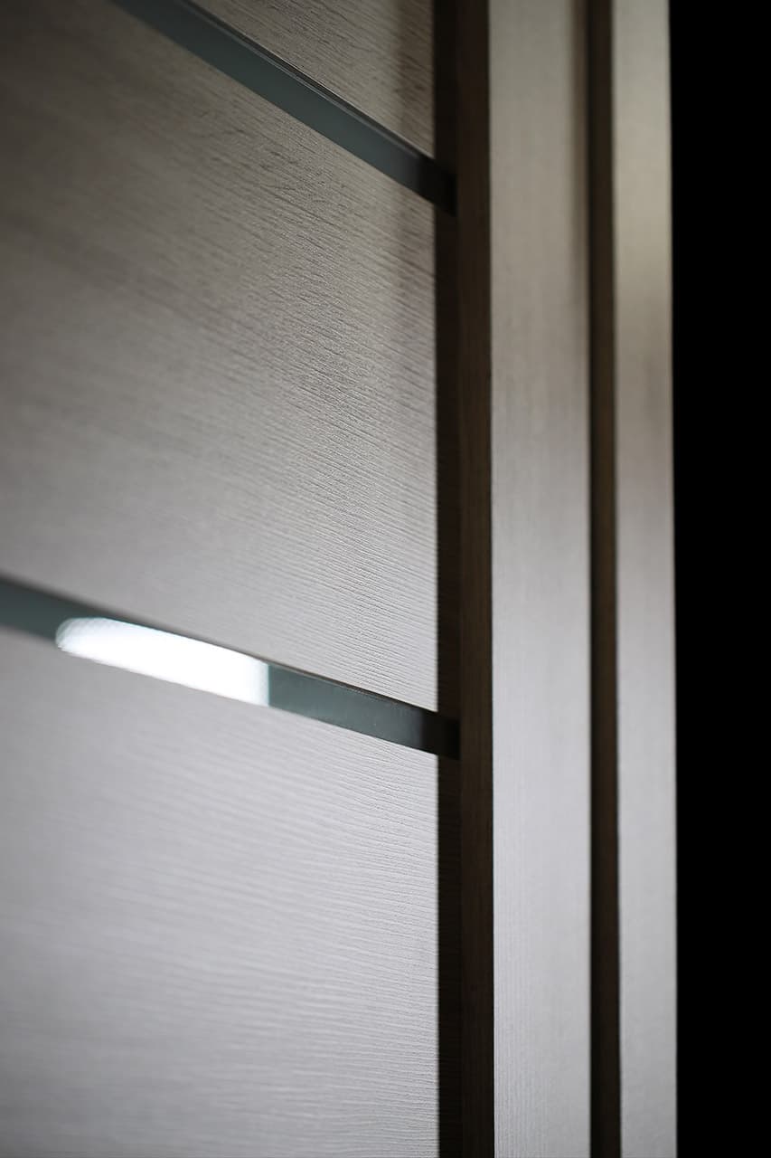 ALBA SHAMBOR BI-FOLD BELLDINNI MODERN INTERIOR DOOR - 6