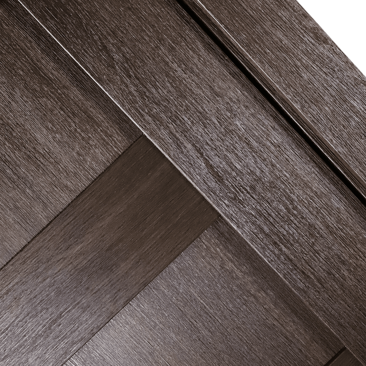 AVON 07 2R VERALINGA OAK DOUBLE BARN BELLDINNI MODERN INTERIOR DOOR - 5