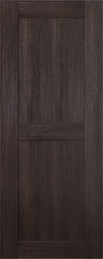 AVON 07 RN VERALINGA OAK SLAB BELLDINNI MODERN INTERIOR DOOR - 1