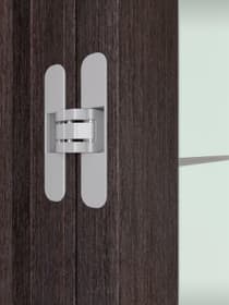 AVON 202 4H VETRO VERALINGA OAK BARN BELLDINNI MODERN INTERIOR DOOR - 4