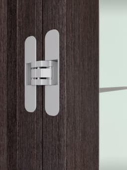 AVON 202 4H VETRO VERALINGA OAK BARN BELLDINNI MODERN INTERIOR DOOR - 4