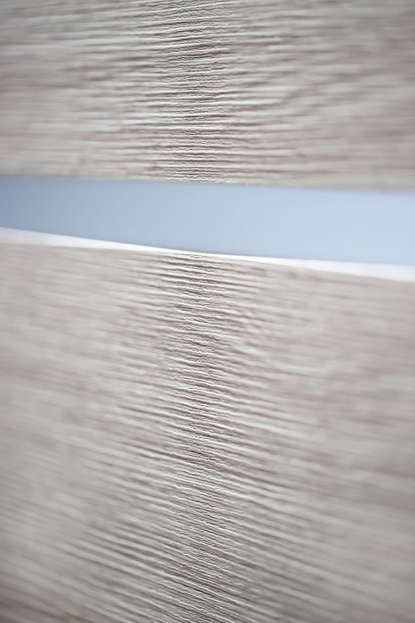 ALBA SHAMBOR POCKET BELLDINNI MODERN INTERIOR DOOR - 4