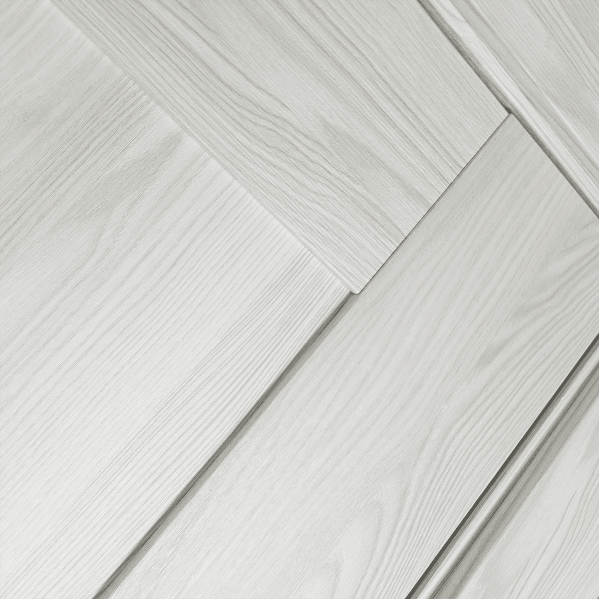 AVON 07 RIBEIRA ASH BYPASS BELLDINNI MODERN INTERIOR DOOR - 3