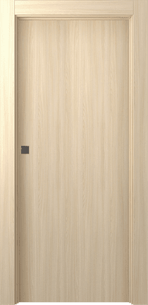 OPTIMA LOIRE ASH POCKET DOORS BELLDINNI MODERN INTERIOR DOOR - 1