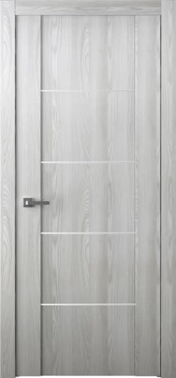 AVON 01 4H RIBEIRA ASH SWING BELLDINNI MODERN INTERIOR DOOR - 1
