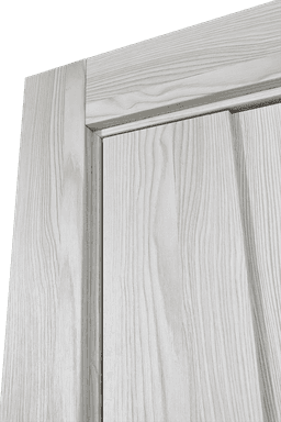 AVON 01 3H RIBEIRA ASH DOUBLE BELLDINNI MODERN INTERIOR DOOR - 3