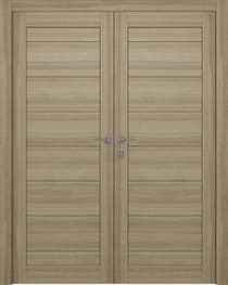 ERMI SHAMBOR DOUBLE BELLDINNI MODERN INTERIOR DOOR - 1