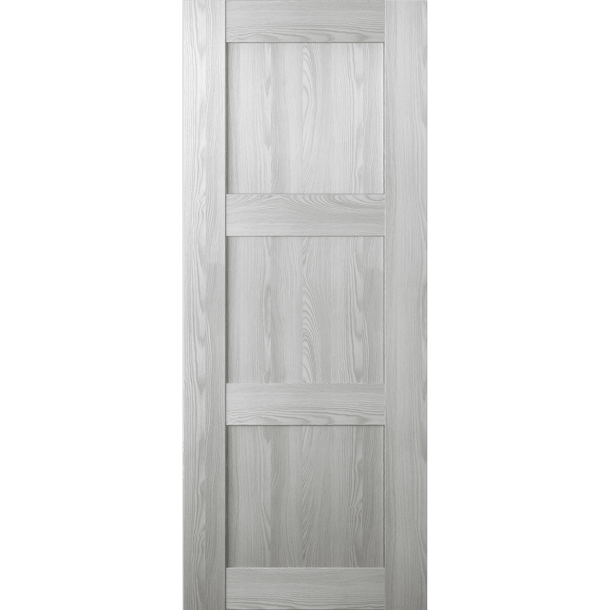 AVON 07 2RN RIBEIRA ASH BARN BELLDINNI MODERN INTERIOR DOOR - 2