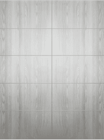 OPTIMA 4H RIBEIRA ASH DOUBLE MAGIC BELLDINNI MODERN INTERIOR DOOR - 2