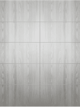 OPTIMA 4H RIBEIRA ASH DOUBLE MAGIC BELLDINNI MODERN INTERIOR DOOR - 2