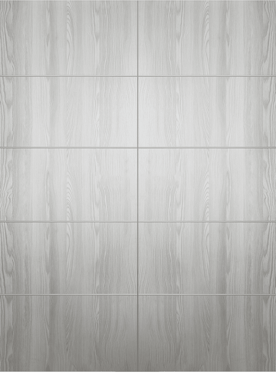 OPTIMA 4H RIBEIRA ASH DOUBLE MAGIC BELLDINNI MODERN INTERIOR DOOR - 2