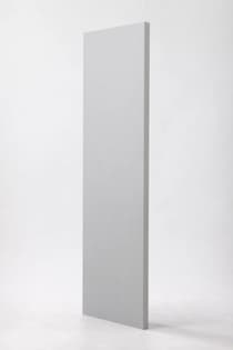 BUARO SILENCE PRIMED SWING INTERIOR DOOR - 1