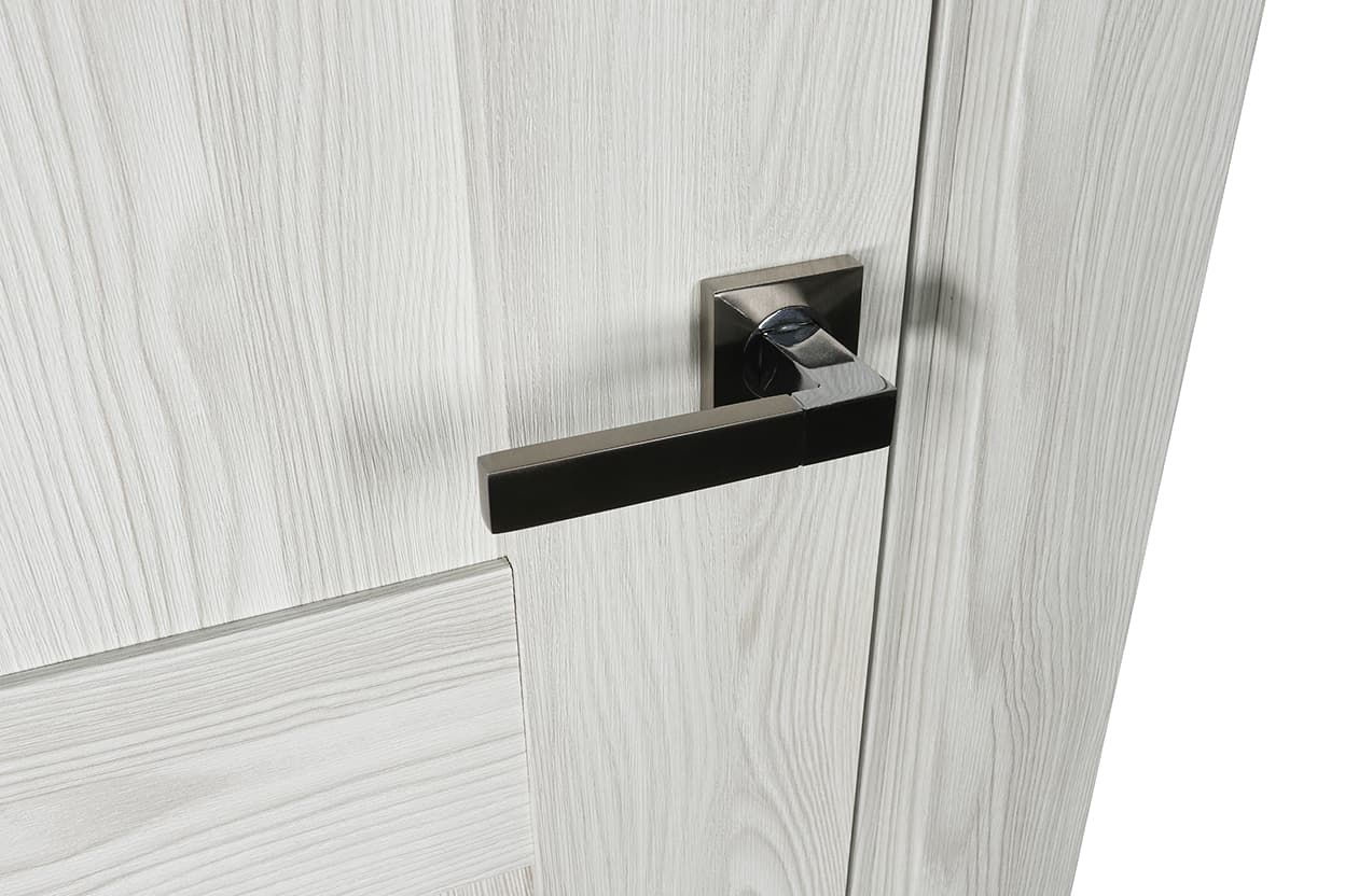 AVON 07 2R RIBEIRA ASH DOUBLE BELLDINNI MODERN INTERIOR DOOR - 9