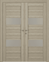 VITA VETRO SHAMBOR CLOSET BELLDINNI MODERN INTERIOR DOOR - 1