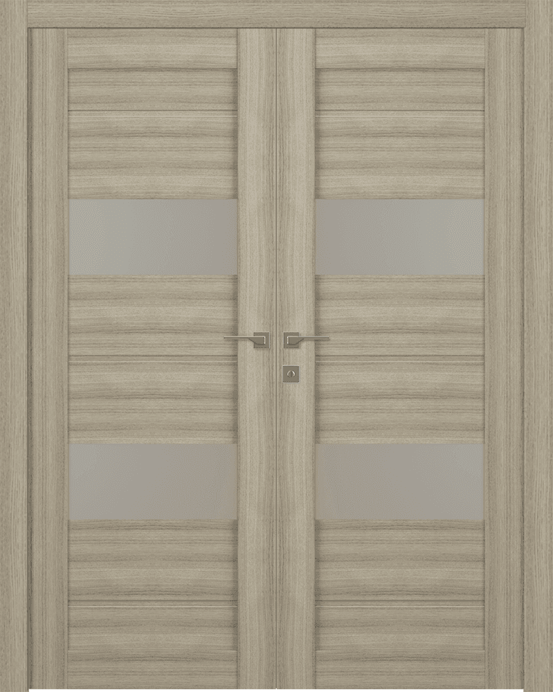 VITA VETRO SHAMBOR CLOSET BELLDINNI MODERN INTERIOR DOOR - 1