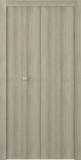 OPTIMA SHAMBOR BI-FOLD BELLDINNI MODERN INTERIOR DOOR