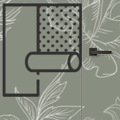 Primed Wallpaper