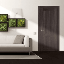 AVON 07 R VERALINGA OAK DOUBLE BELLDINNI MODERN INTERIOR DOOR - 9