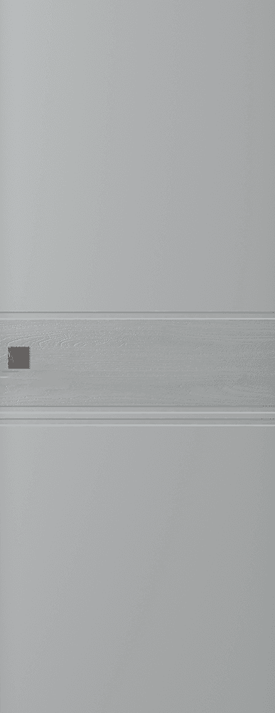 TWINWOOD 2 LIGHT GREY MAGIC BELLDINNI MODERN INTERIOR DOOR