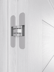 ERMI BIANCO NOBLE CLOSET BELLDINNI MODERN INTERIOR DOOR - 3