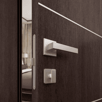 OPTIMA 2H VERALINGA OAK DOUBLE BELLDINNI MODERN INTERIOR DOOR - 3