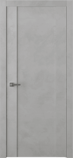 AVON 01 LIGHT URBAN SWING BELLDINNI MODERN INTERIOR DOOR - 1