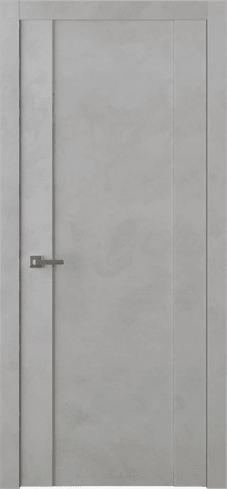 AVON 01 LIGHT URBAN SWING BELLDINNI MODERN INTERIOR DOOR