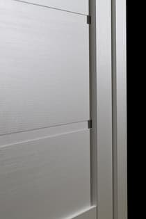 ALDA BIANCO NOBLE BYPASS BELLDINNI MODERN INTERIOR DOOR - 4
