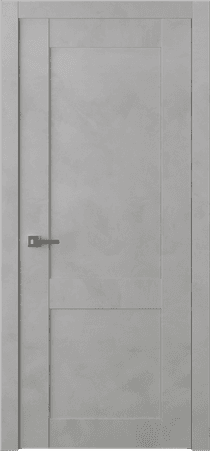 AVON 07 R LIGHT URBAN SWING BELLDINNI MODERN INTERIOR DOOR - 1