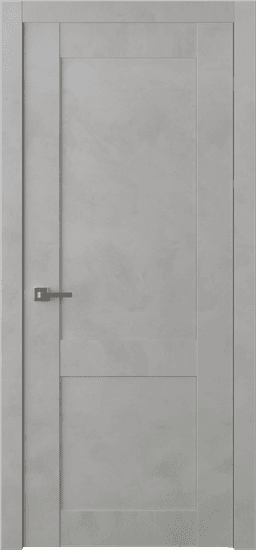 AVON 07 R LIGHT URBAN SWING BELLDINNI MODERN INTERIOR DOOR - 1