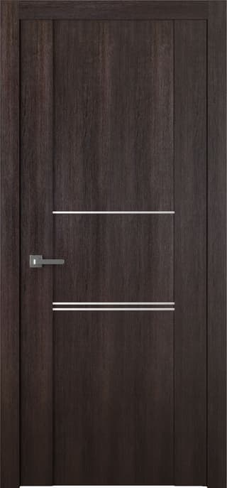 AVON 01 3H VERALINGA OAK SWING BELLDINNI MODERN INTERIOR DOOR