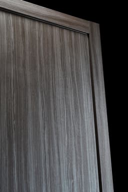 PALLADIO GRAY OAK BI-FOLD DOORS BELLDINNI MODERN INTERIOR DOOR - 5