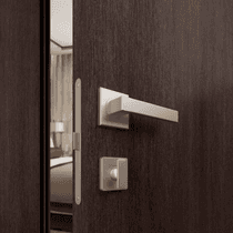 OPTIMA VERALINGA OAK POCKET BELLDINNI MODERN INTERIOR DOOR - 3