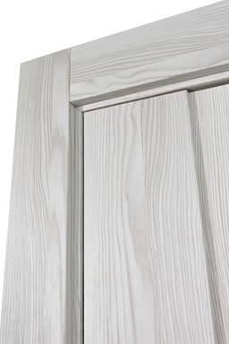 AVON 01 2H RIBEIRA ASH SWING BELLDINNI MODERN INTERIOR DOOR - 2