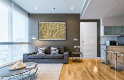 GINA VETRO BIANCO NOBLE CLOSET DOORS BELLDINNI MODERN INTERIOR DOOR - 5