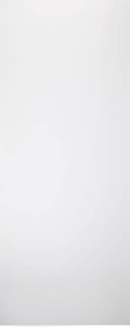 UNICA BIANCO NOBLE SLAB BELLDINNI MODERN INTERIOR DOOR - 1