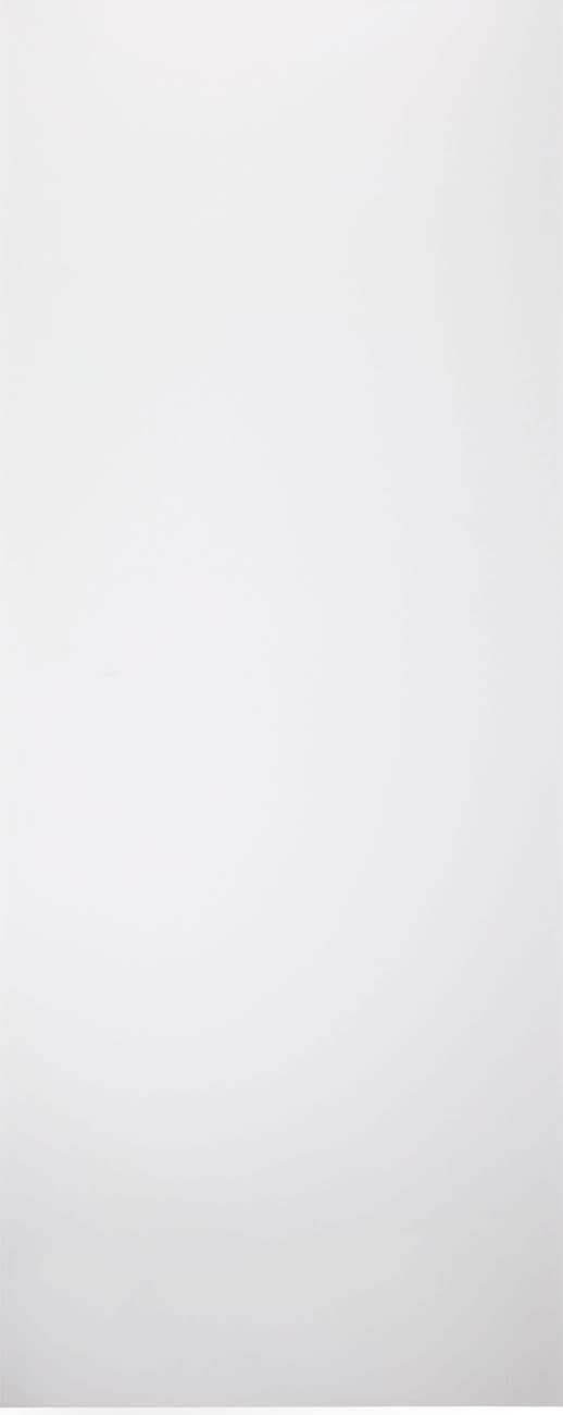 UNICA BIANCO NOBLE SLAB BELLDINNI MODERN INTERIOR DOOR - 1