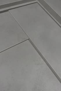 AVON 07 3R DARK URBAN BYPASS BELLDINNI MODERN INTERIOR DOOR - 5