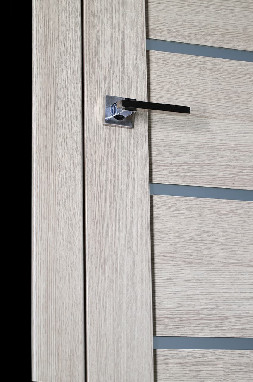 ALBA SHAMBOR BYPASS BELLDINNI MODERN INTERIOR DOOR - 6
