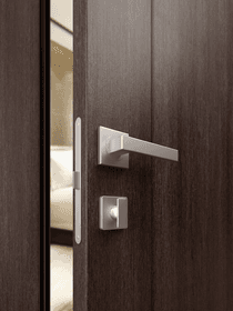 AVON 07 2R VERALINGA OAK DOUBLE BELLDINNI MODERN INTERIOR DOOR - 9