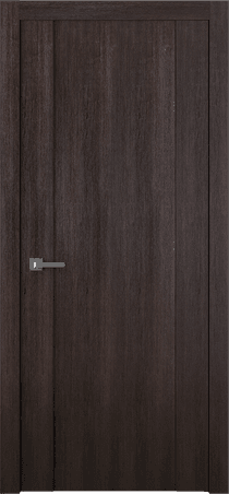 AVON 01 VERALINGA OAK SWING BELLDINNI MODERN INTERIOR DOOR - 1