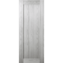 AVON 07 RIBEIRA ASH BARN BELLDINNI MODERN INTERIOR DOOR - 2